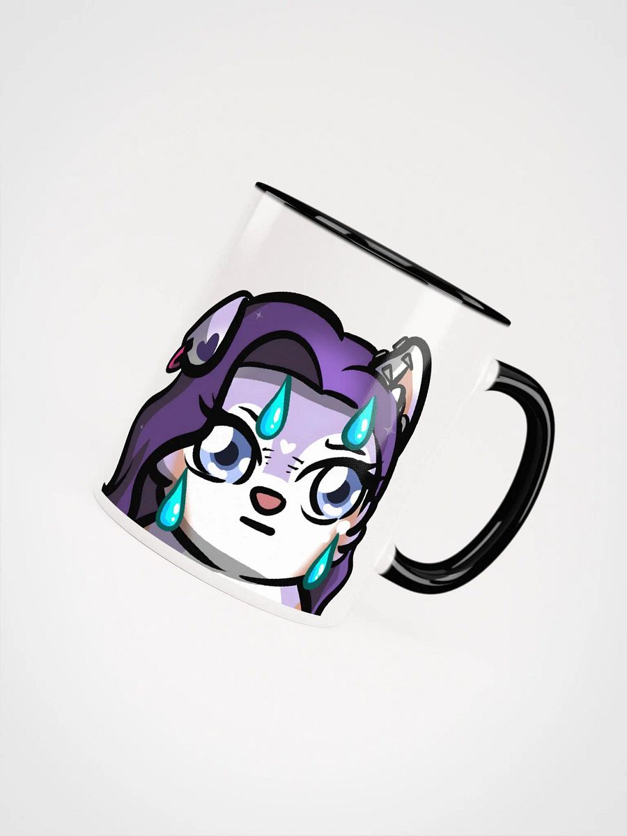 Nervous Mug product image (7)