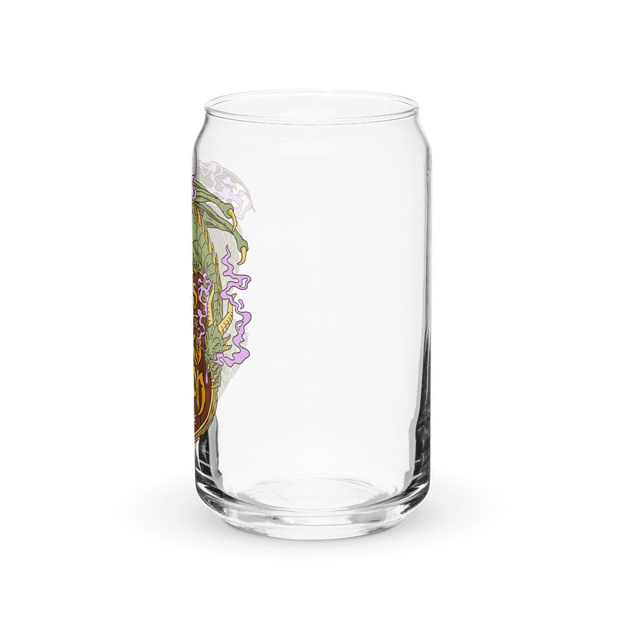 Year One Commemorative Glass product image (3)
