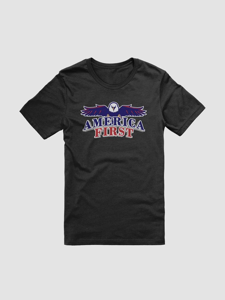 America First - Tee product image (1)