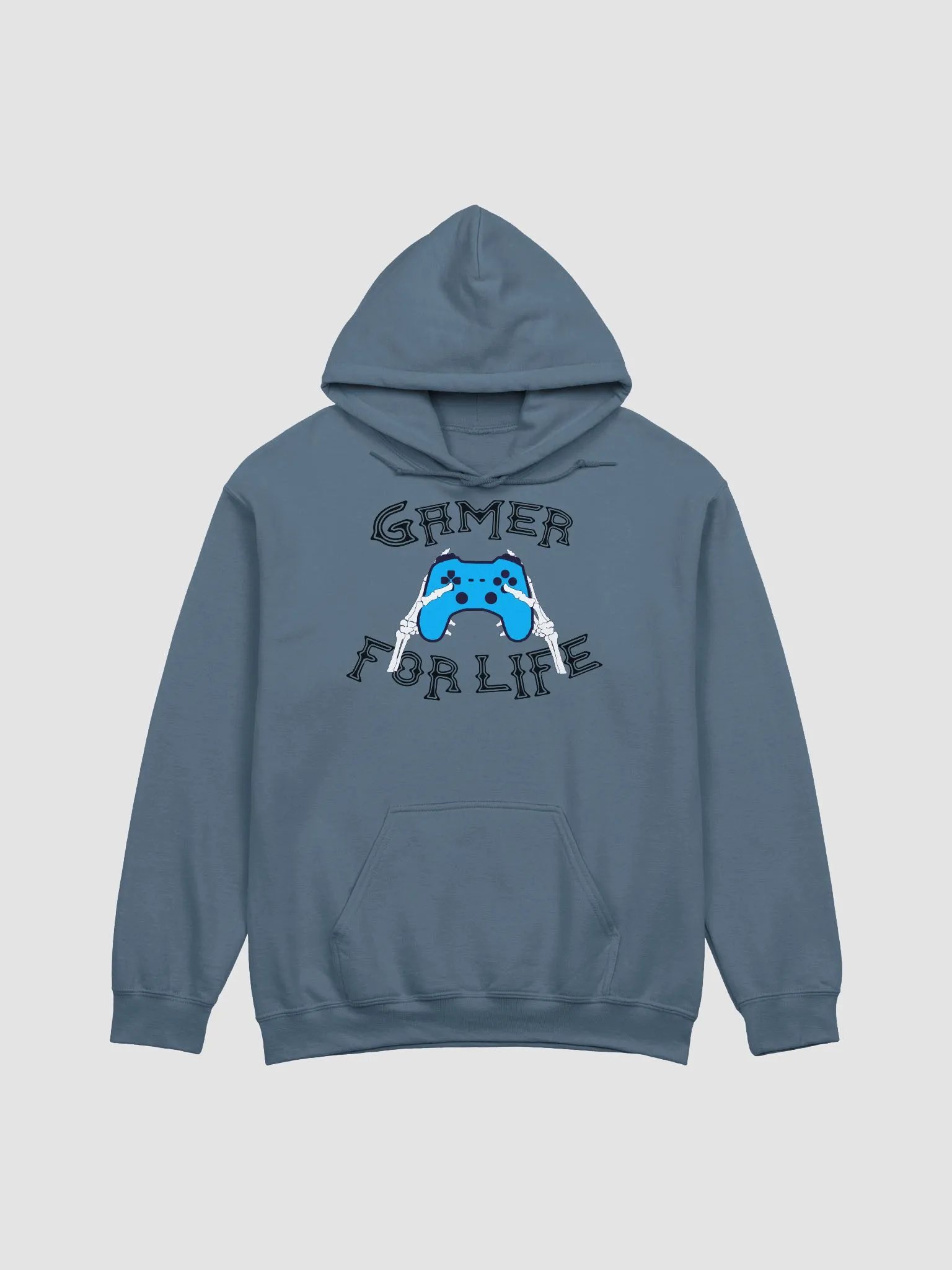 Gamer for Life Hoodie product image (5)