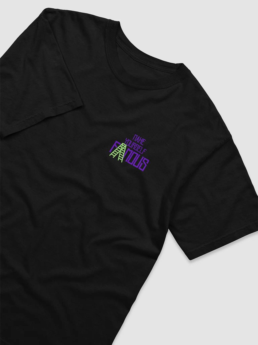 MakeYourselfFamous T Shirt product image (3)