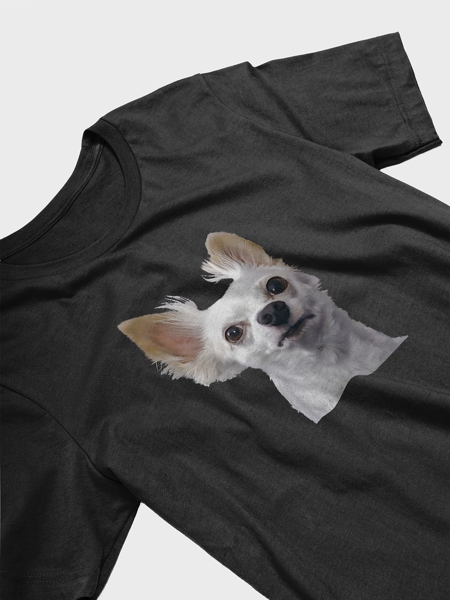 Piggie Chihuahua T-Shirt product image (20)