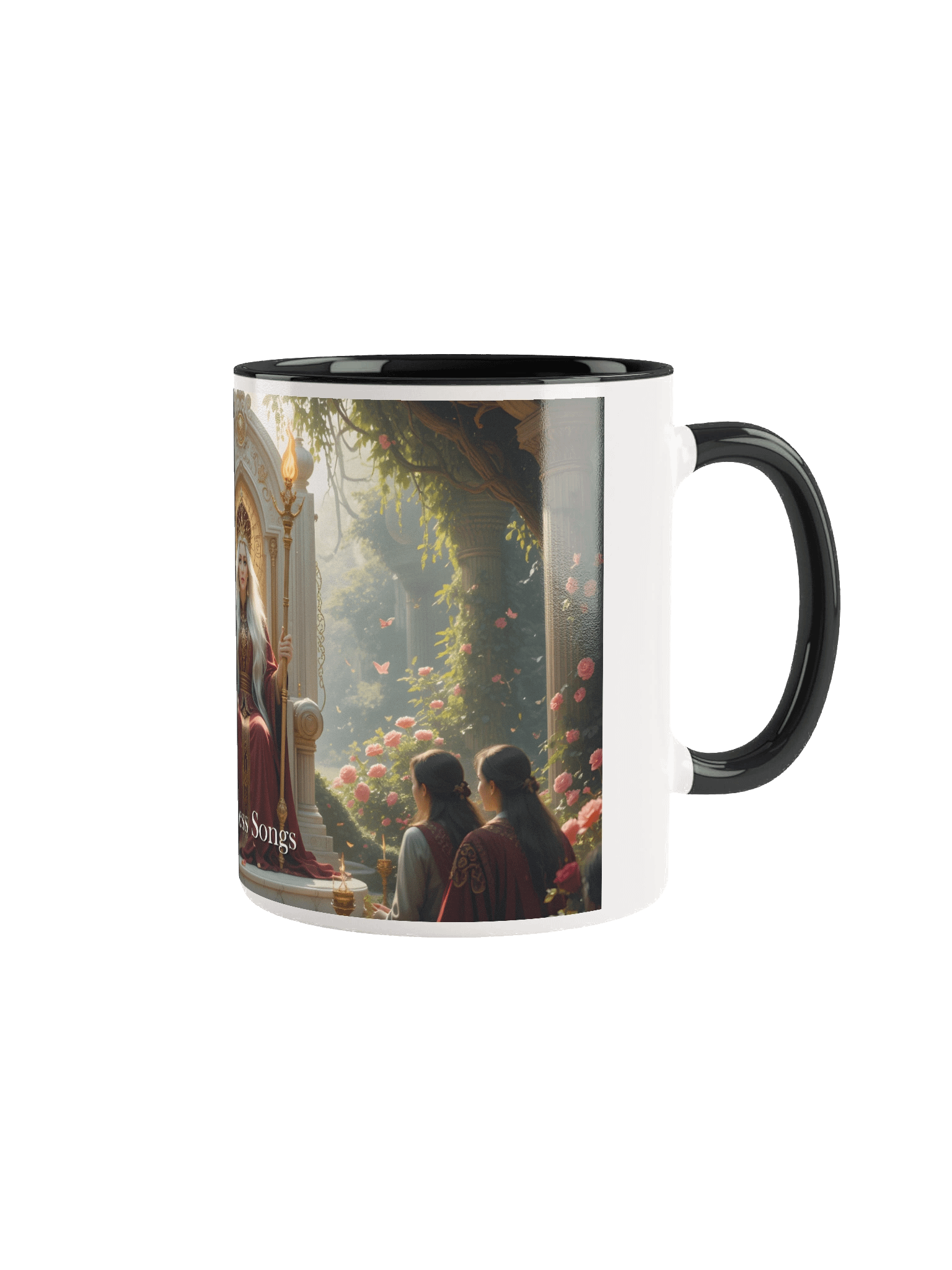 "The Hierophant" Mug product image (2)