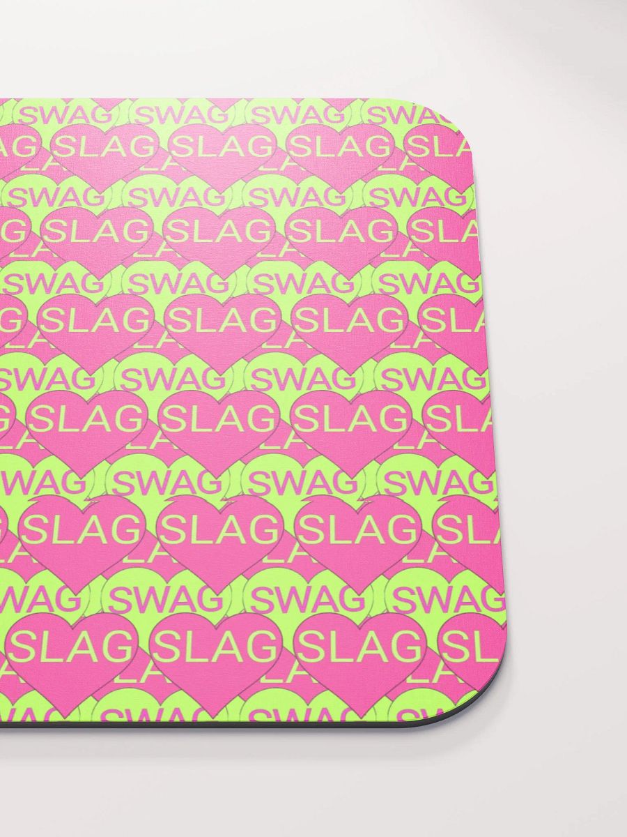 SL4G/SWAG Mousemat product image (5)