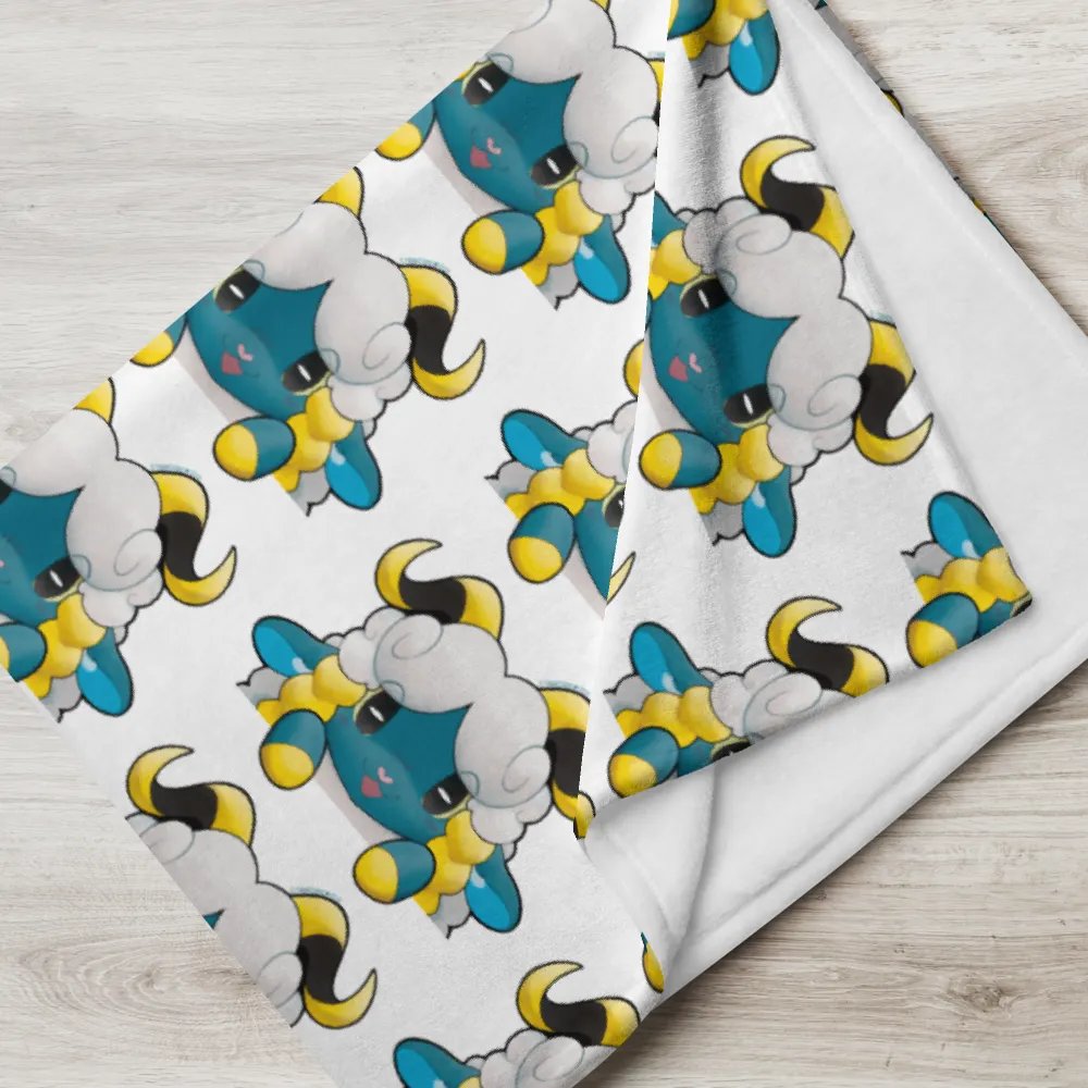 Bebe Blanket product image (5)