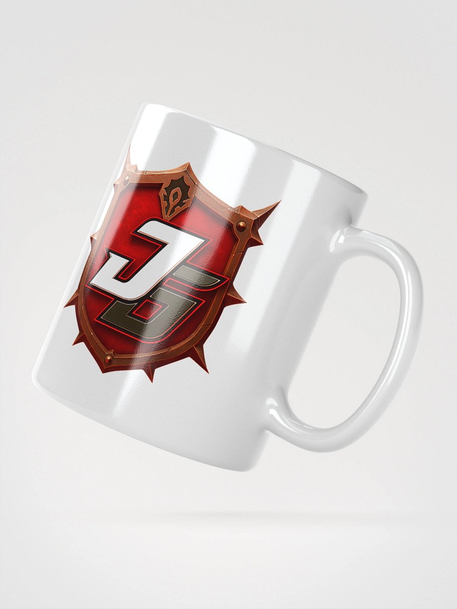 JG Horde Shield (WOW Style) product image (3)