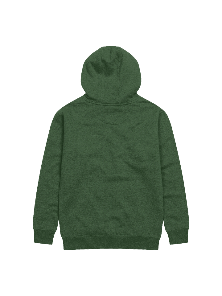 ALTARAE Core Logo Hoodie – Pine Shadow product image (2)