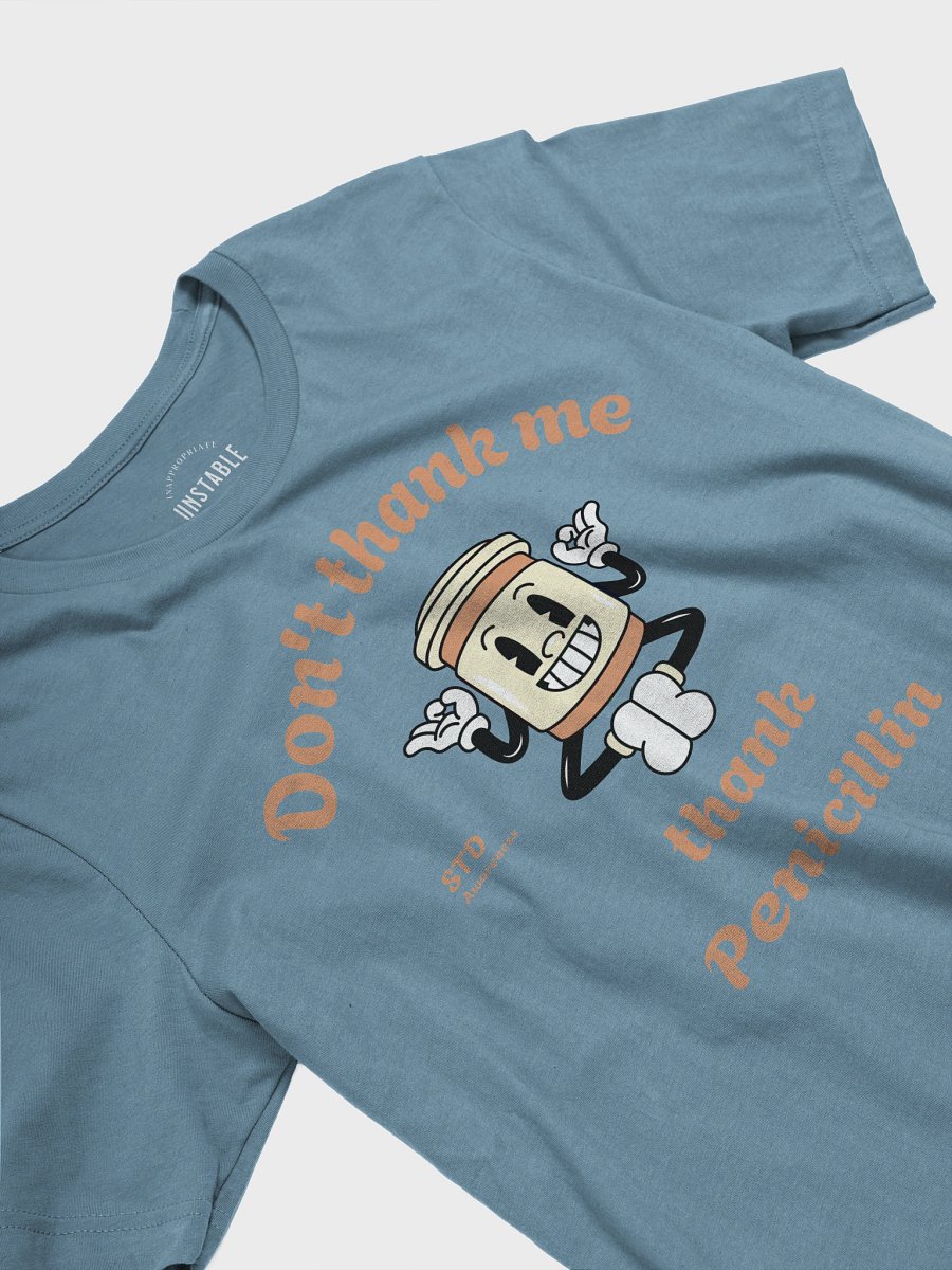 "STD Free" By UNSTABLE product image (20)