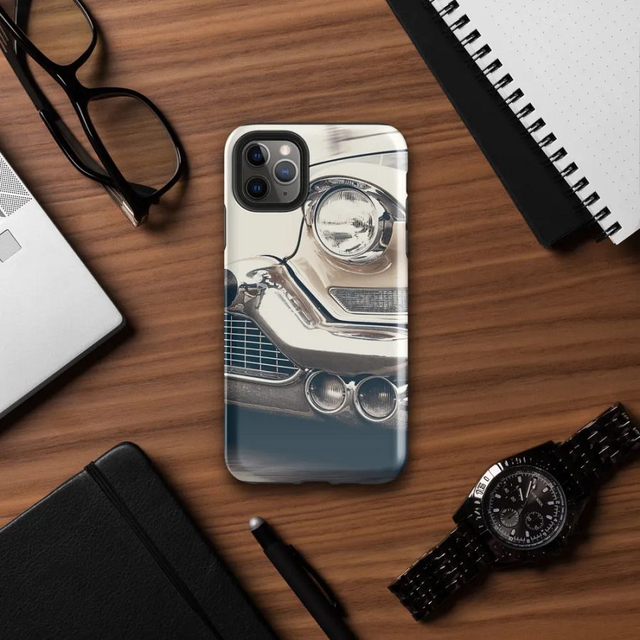 Automobile-Inspired Phone Case: Style and Protection Combined product image (39)