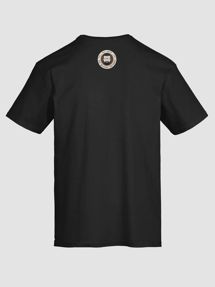 I Drum So Hard Satan Headbangs product image (4)