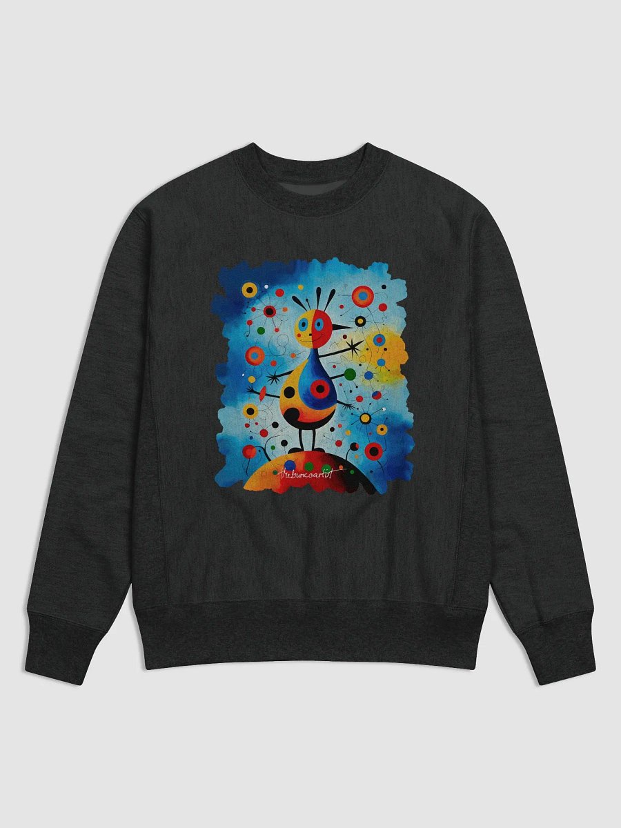 Champion Cotton Max Sweatshirt product image (2)