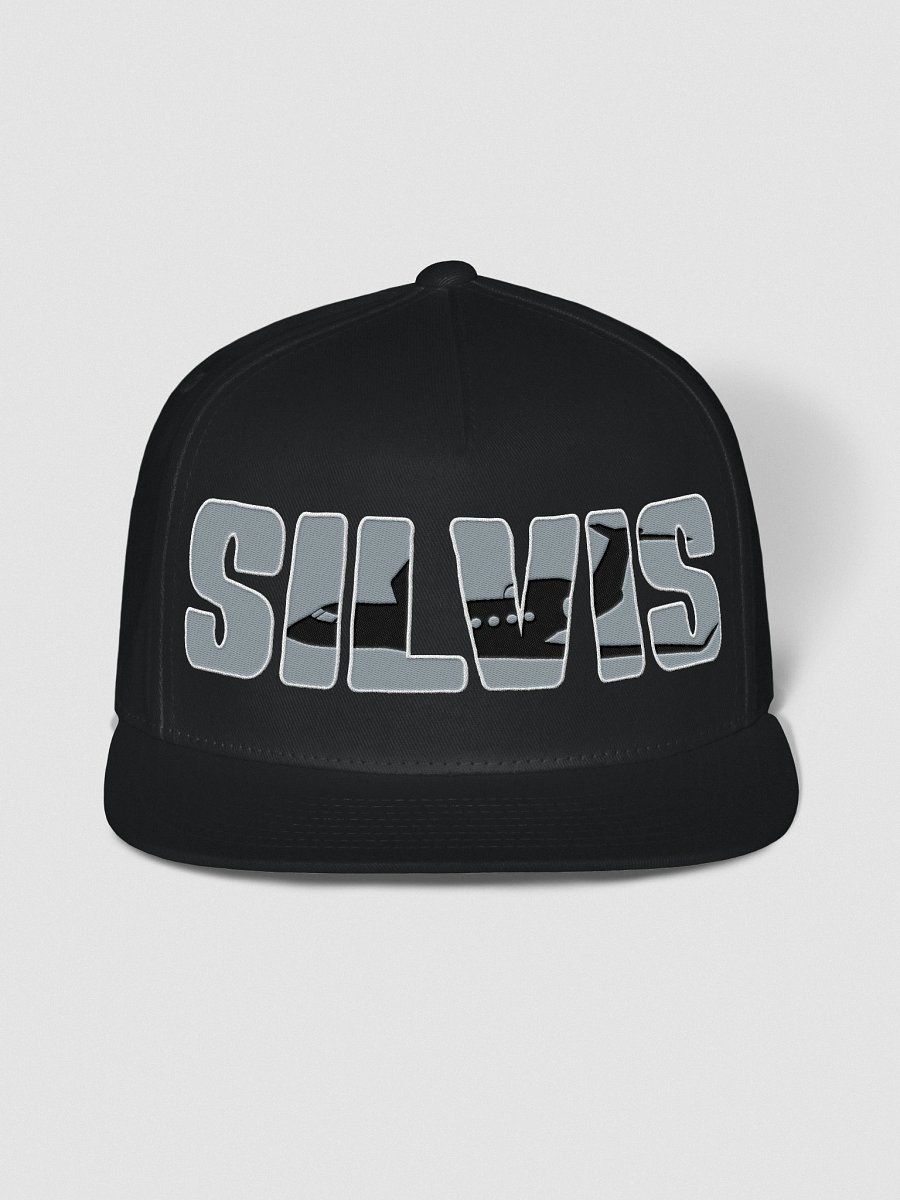 Silvis Hat - Outline product image (1)