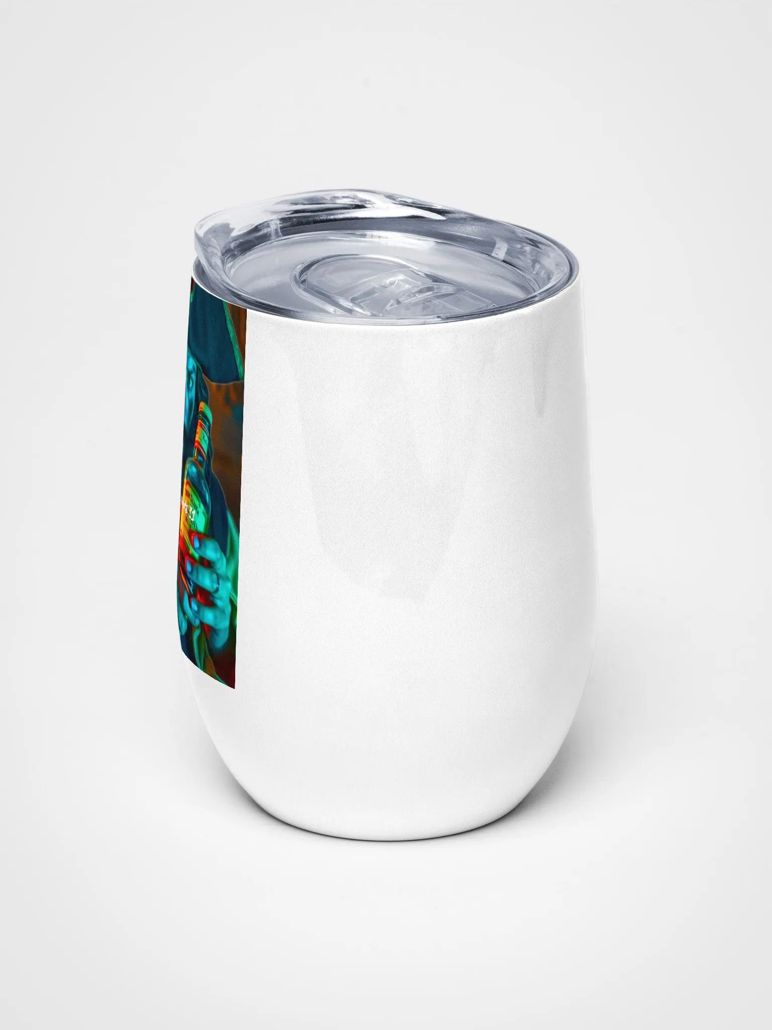 what kind of drnkenpirate would i be without it? product image (5)