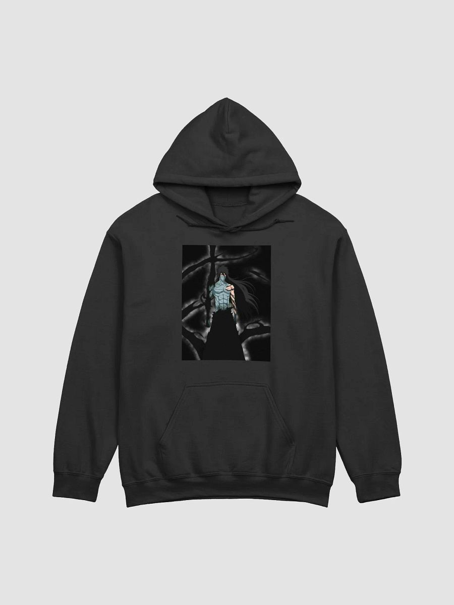 Bleach Mugetsu Ichigo Hoodie product image (10)