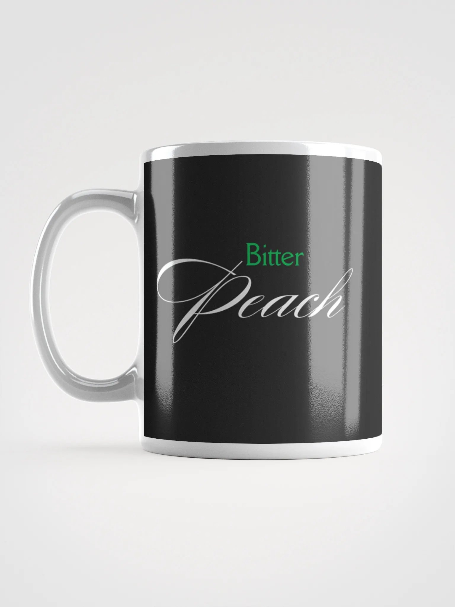 Bitter Peach Mug product image (6)
