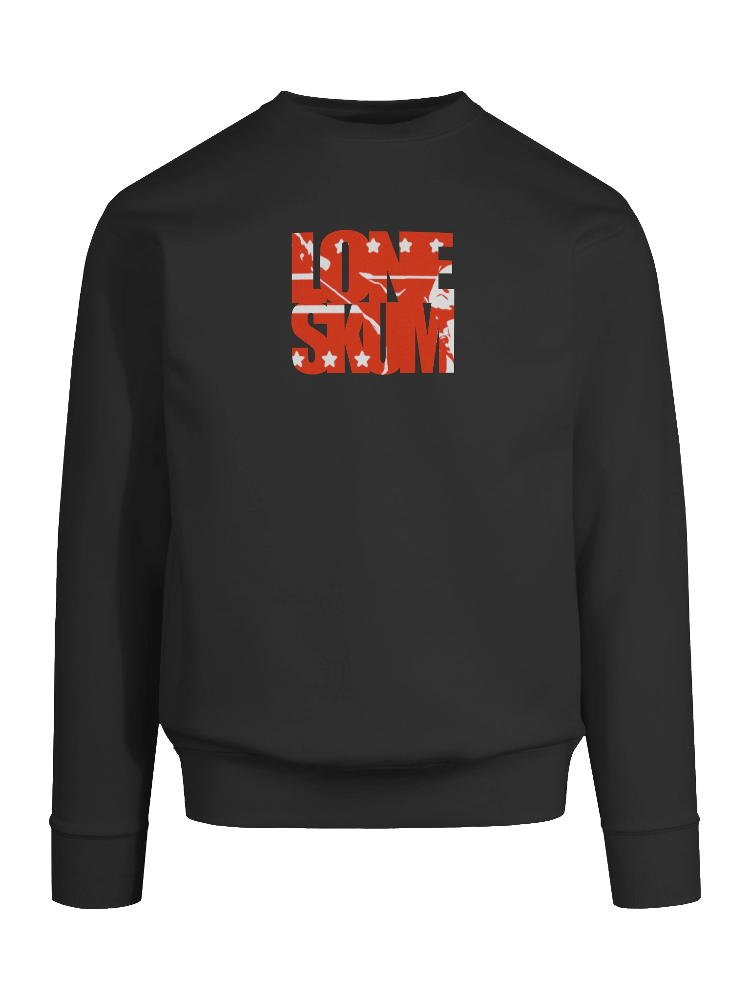 LONESKUM SWEATER product image (9)