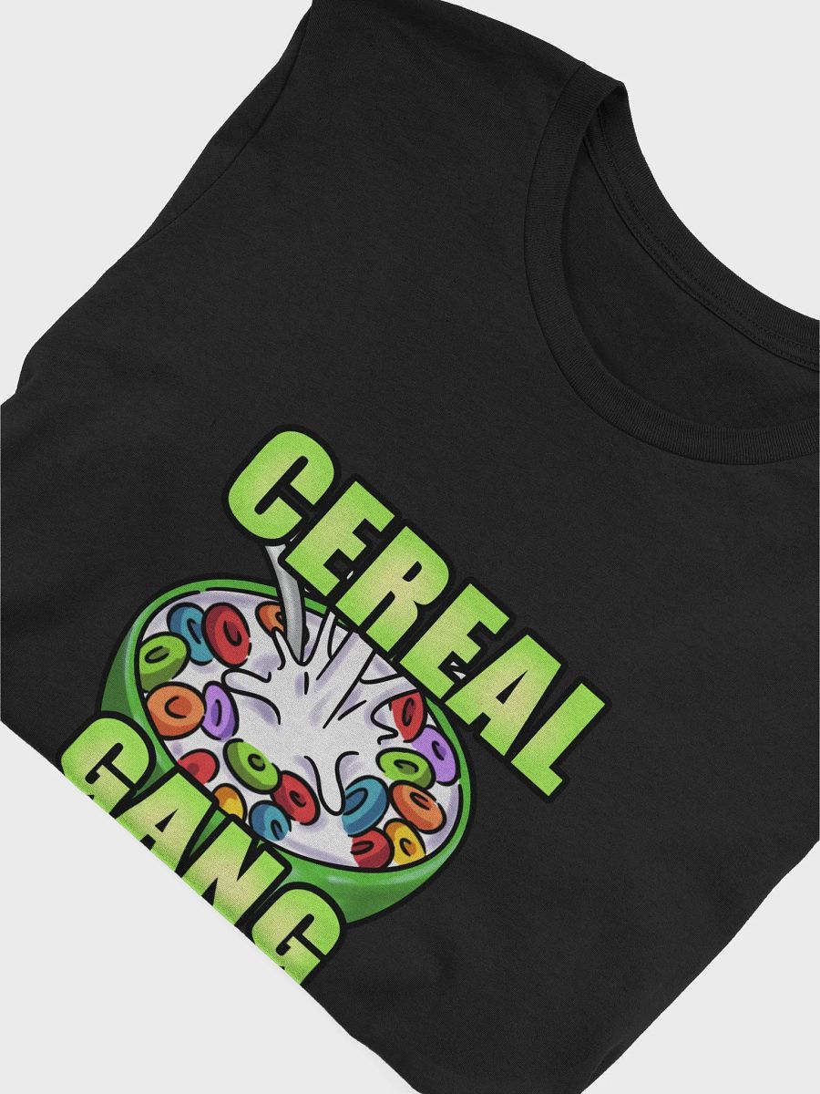 Cereal Gang Tee product image (5)