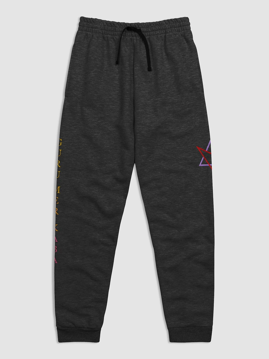 Guru Mer Kaba Joggers product image (1)