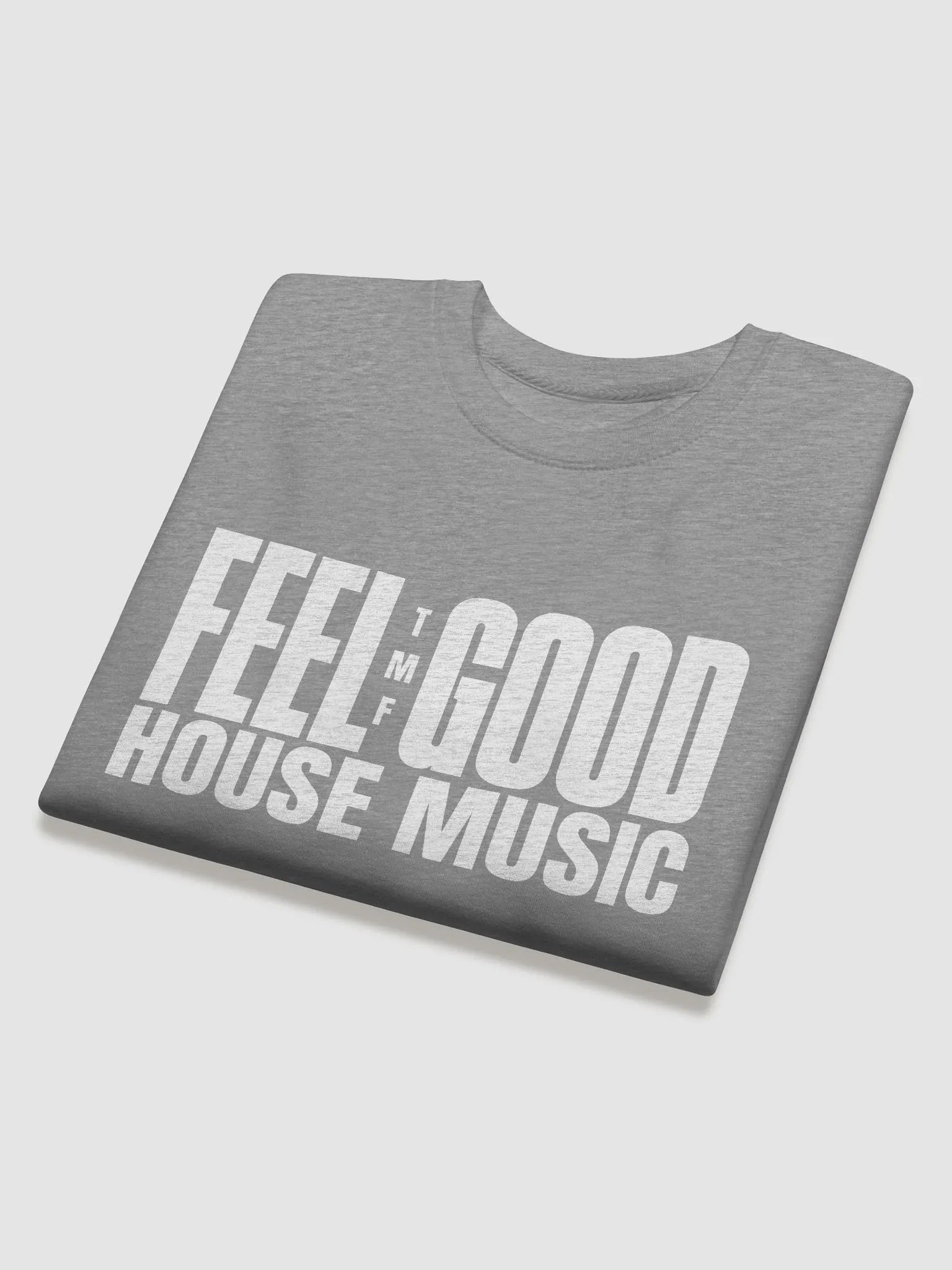 Feel Good - Premium Sweatshirt product image (13)