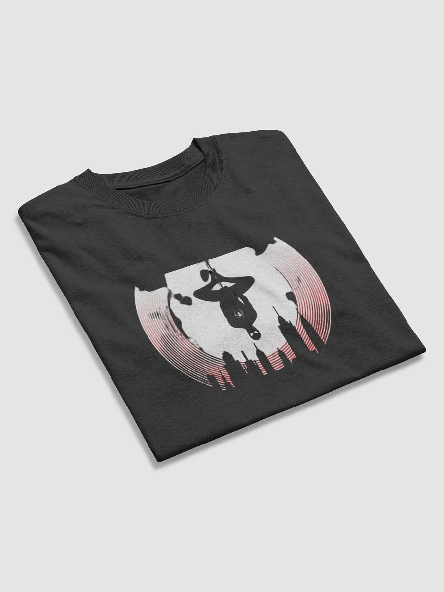 Black Spiderman Tee product image (4)