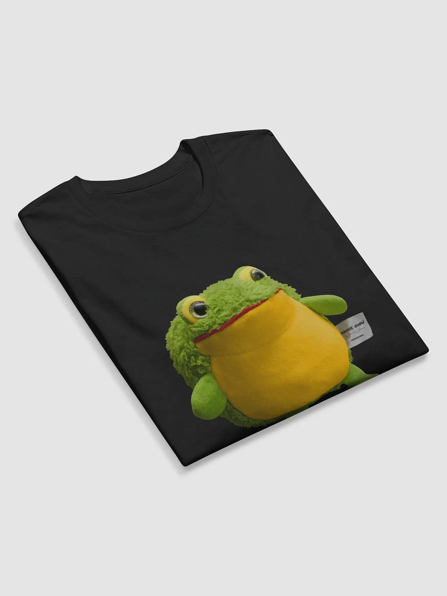 ORIGINAL FROGGIE LONG SLEEVE SHIRT product image (14)