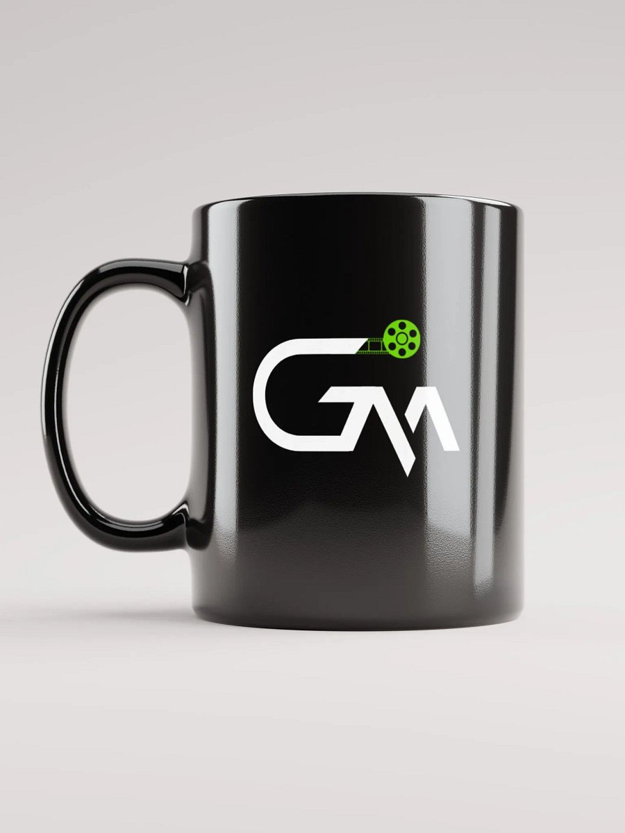 Guy At The Movies Coffee Mug product image (1)