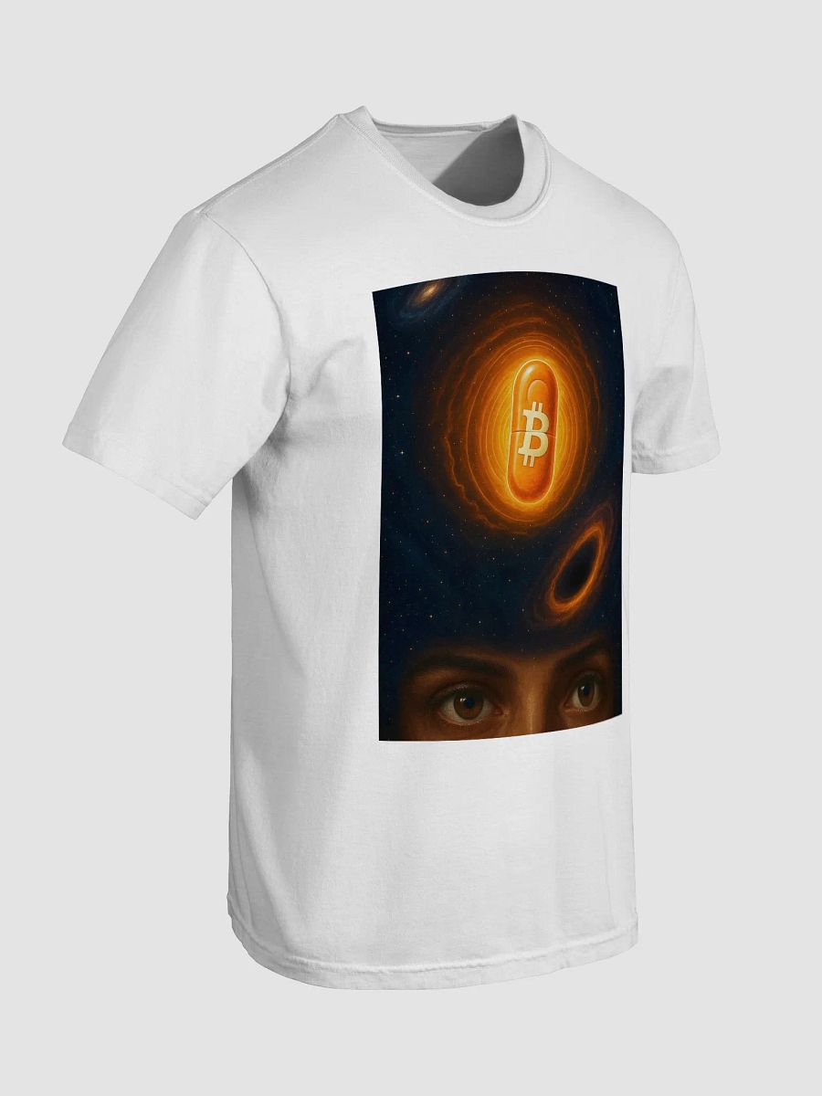 COSMIC ₿ - TEE product image (56)