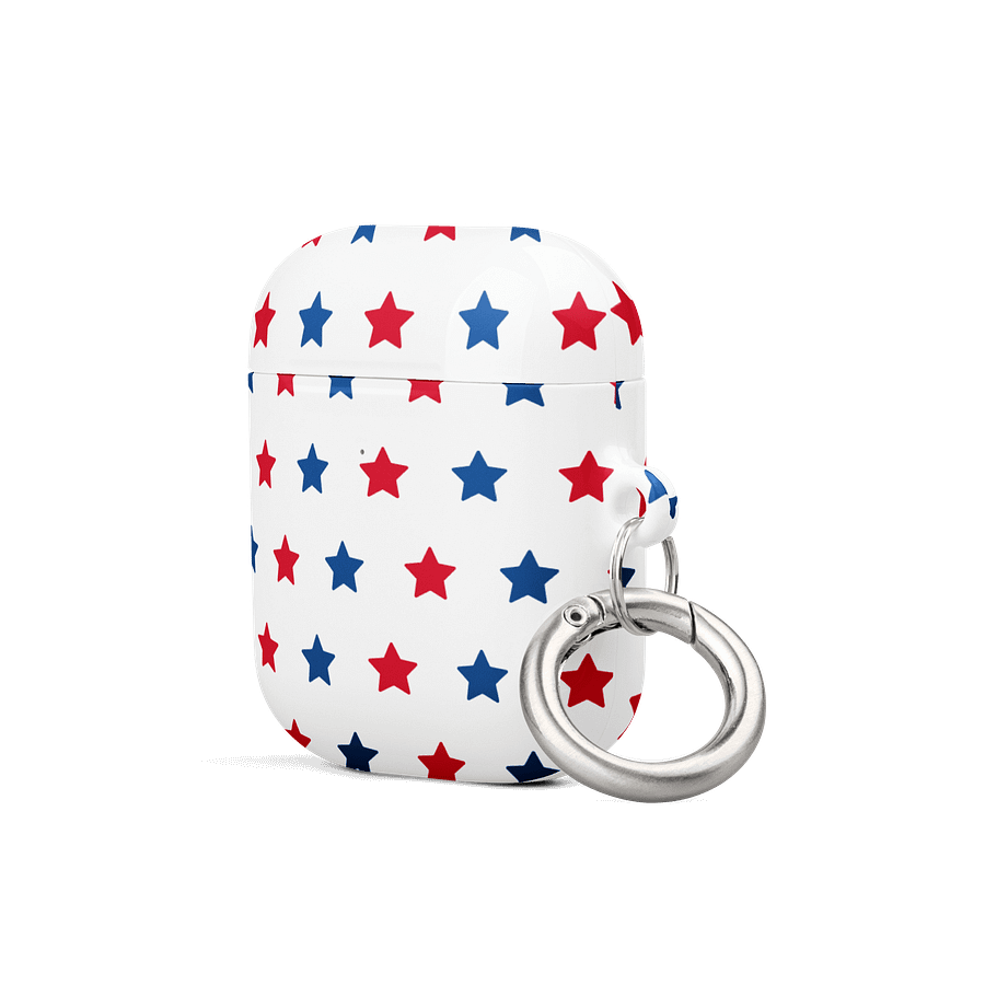 Stellar Fusion All-Over Print AirPods® Case product image (6)