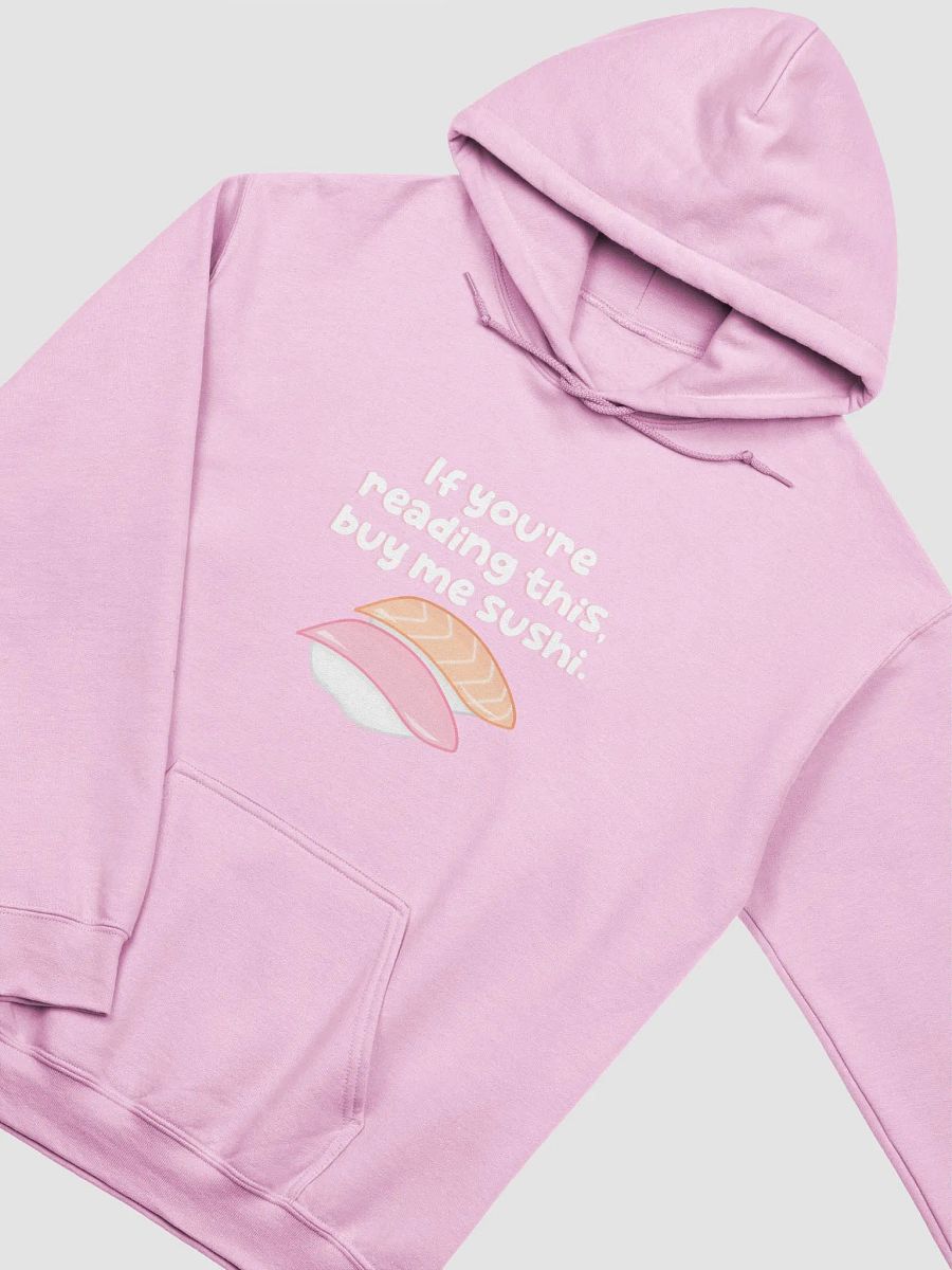 Sushi Lover Hoodie product image (3)