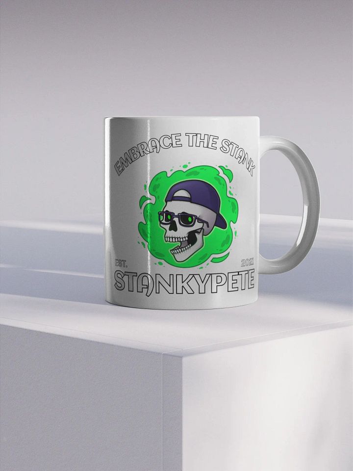Embrace the mug product image (1)