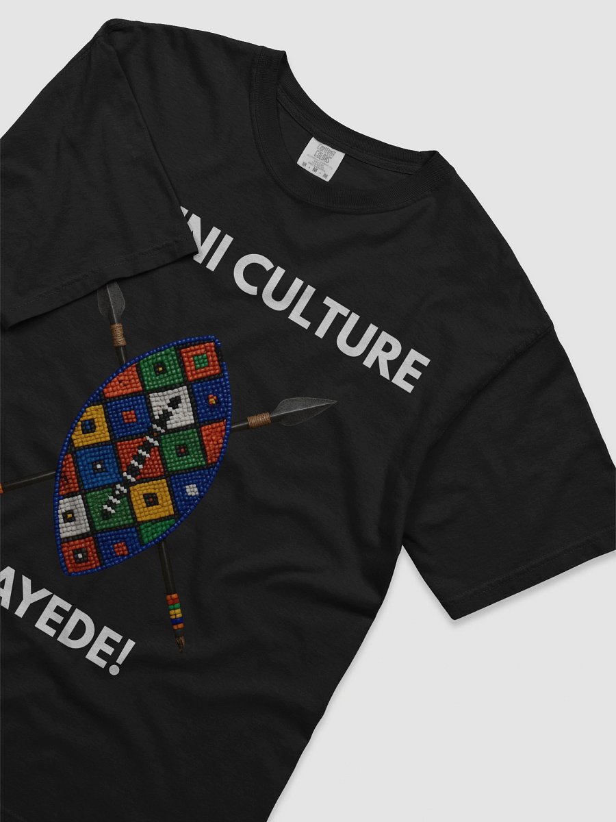 Warrior's Shield Graphic Tee product image (20)