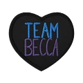 Team Becca Patch product image (1)