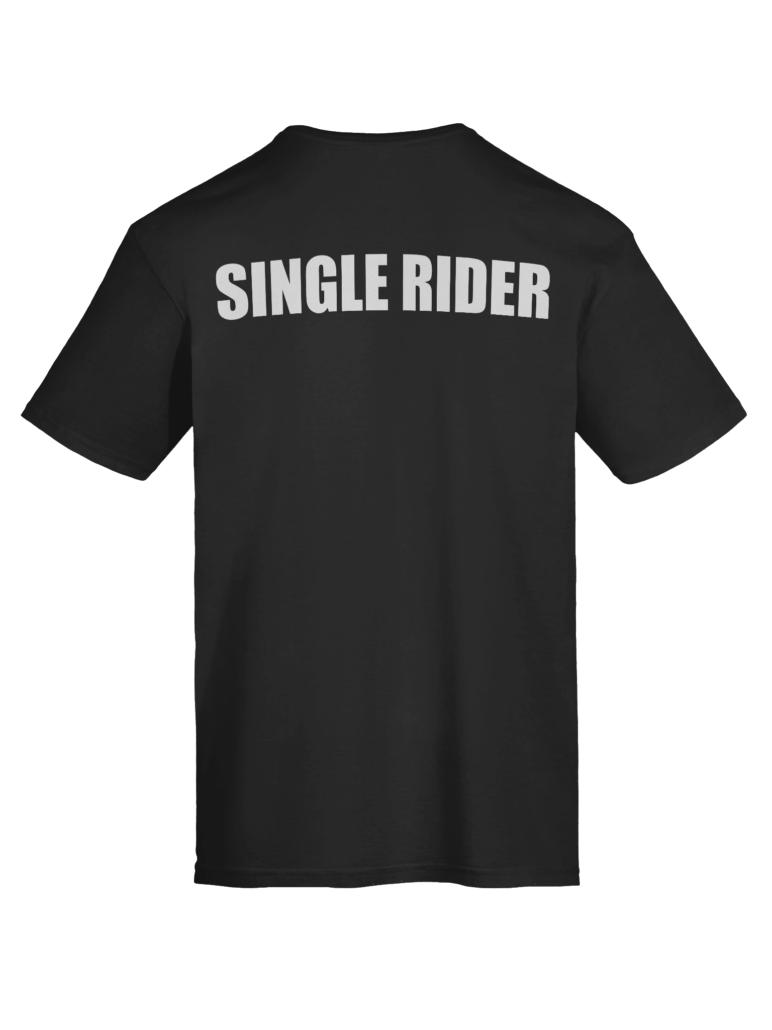 Single Rider T-Shirt product image (2)