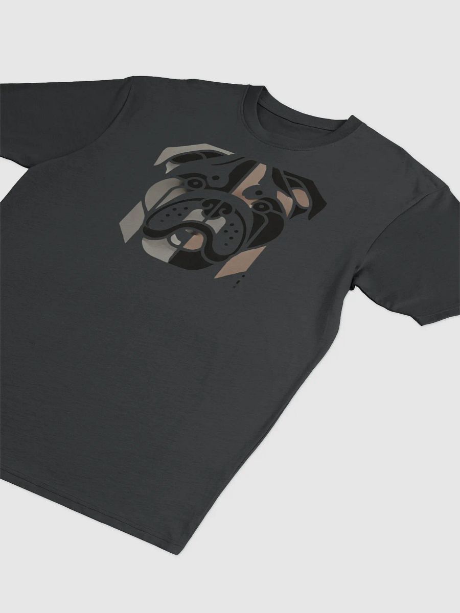 Bulldog Bold Tee product image (3)