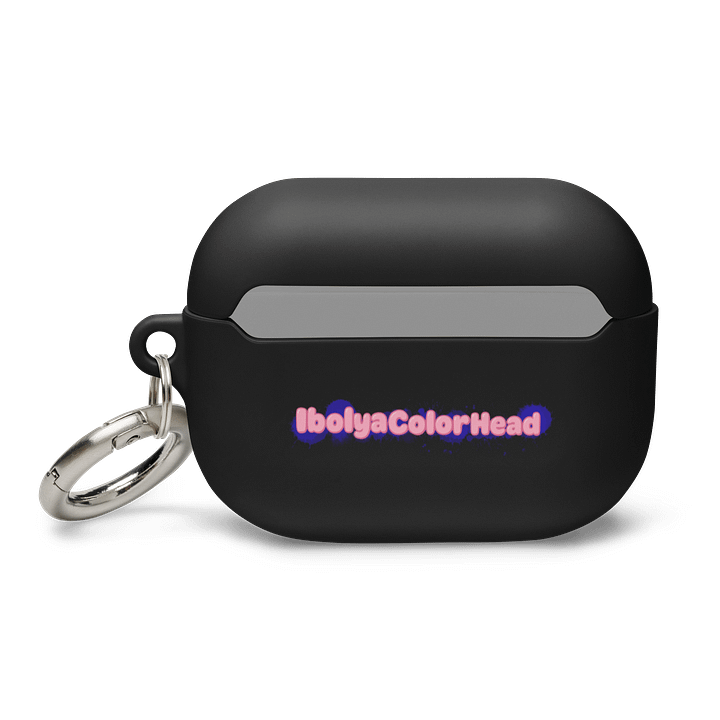Ollie - Instagram AirPods Case product image (2)