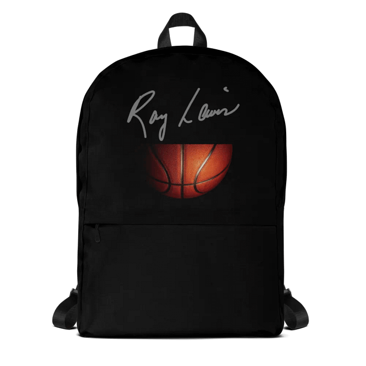 Raymond Lewis product image (1)