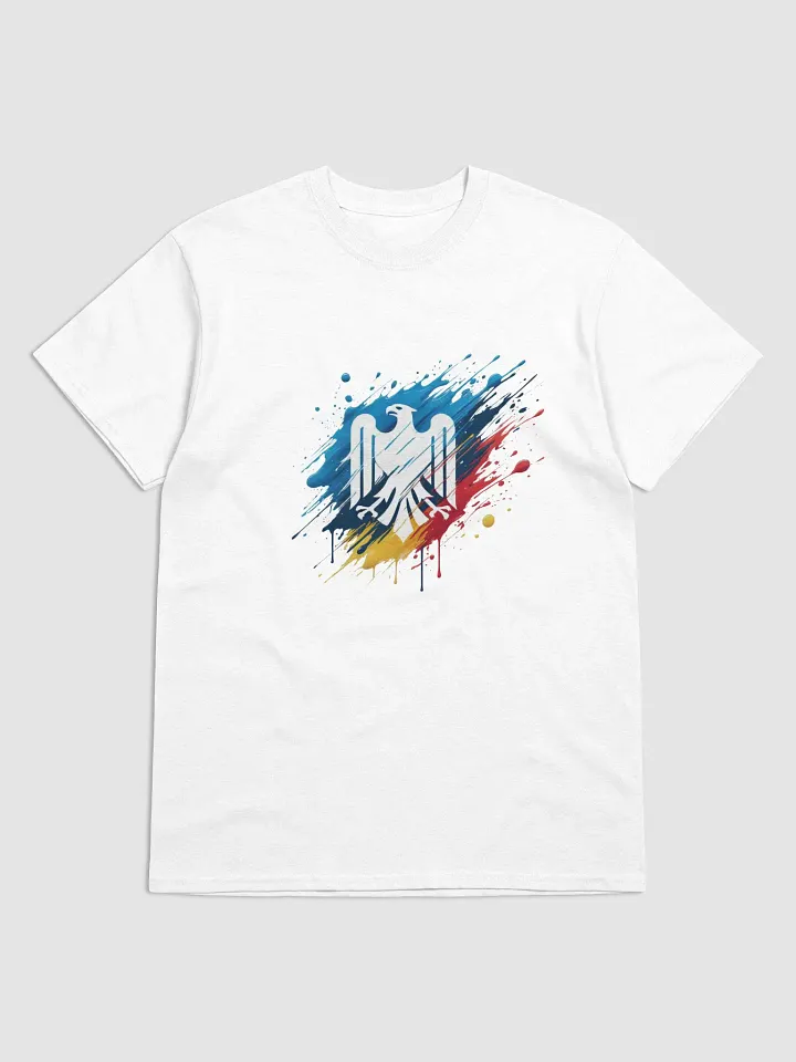 Tricou Damă Spiritul Românesc product image (5)