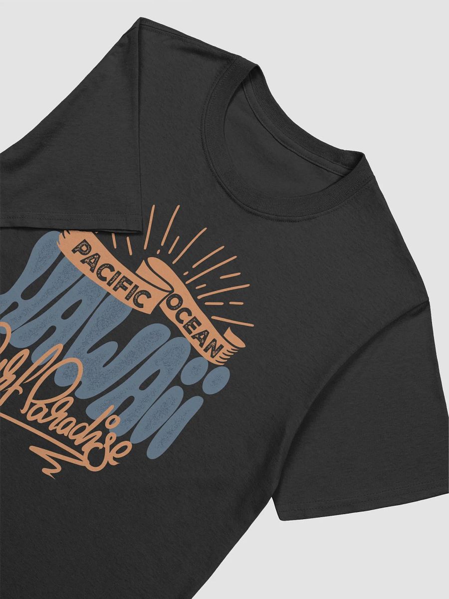 PACIFIC OCEAN HAWAII SURF PARADISE - Unisex T-Shirt product image (3)