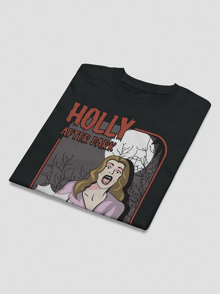 Hollyween T-Shirt product image (4)