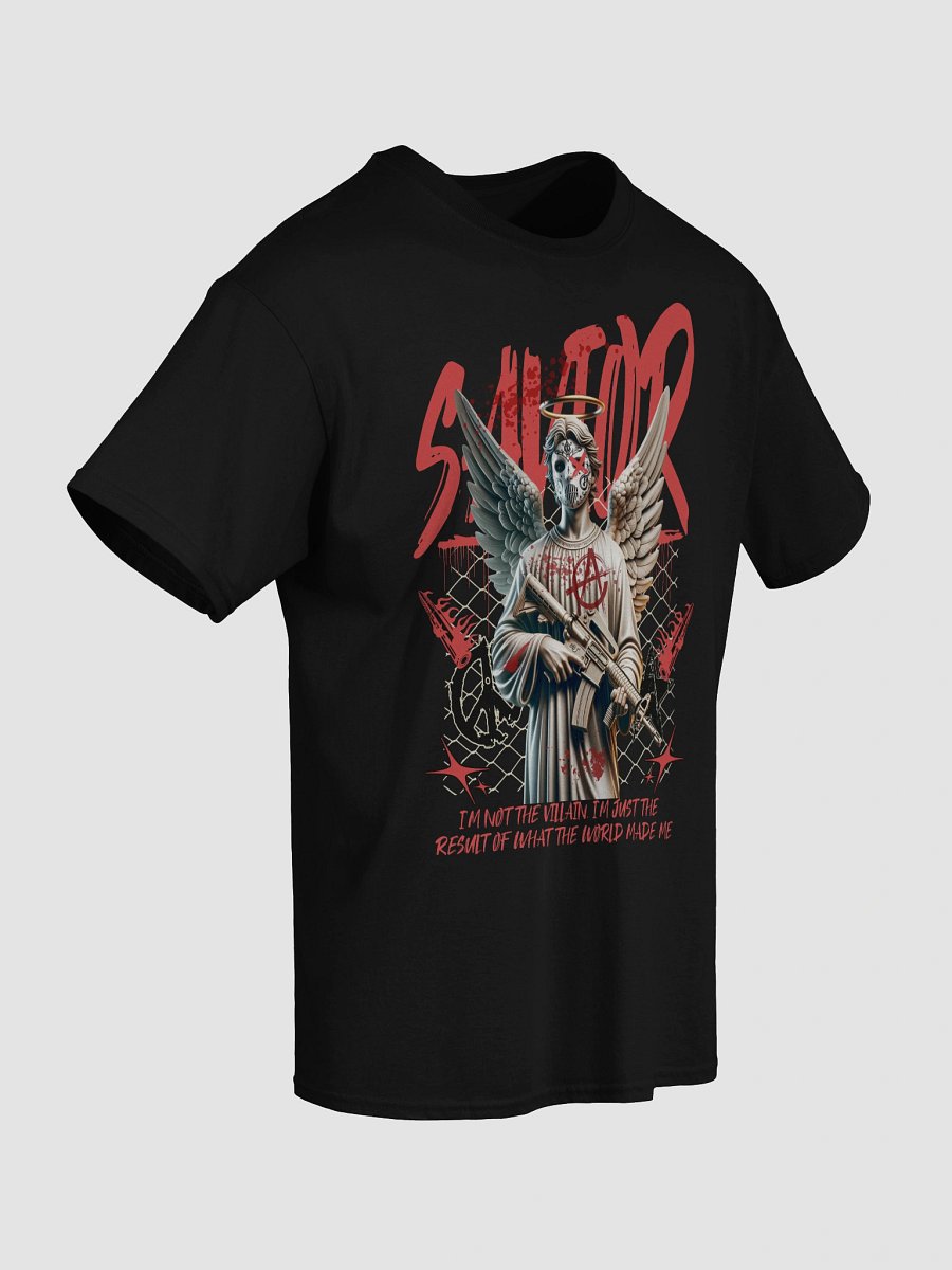 Women's Savior T-Shirt product image (4)