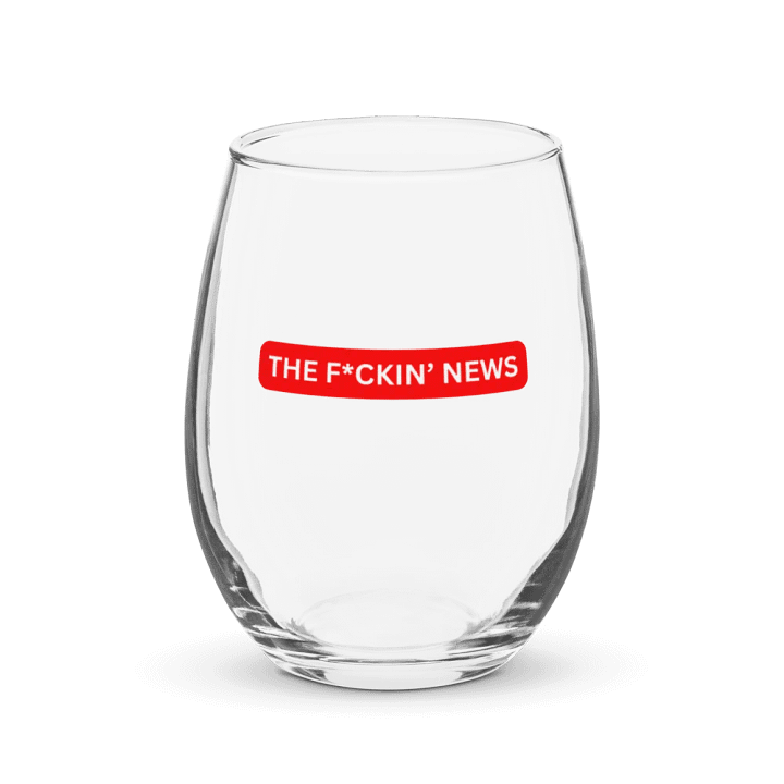 TF*N Stemless Glass product image (1)