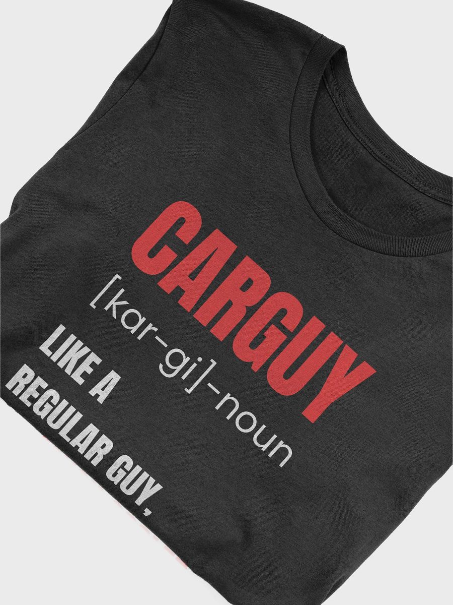 Car Guy: Much Cooler product image (6)