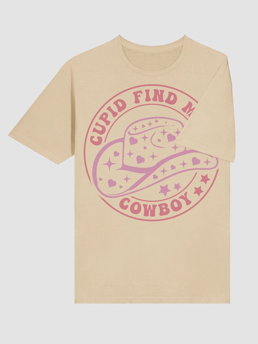 Bring Me a Cowboy product image (6)