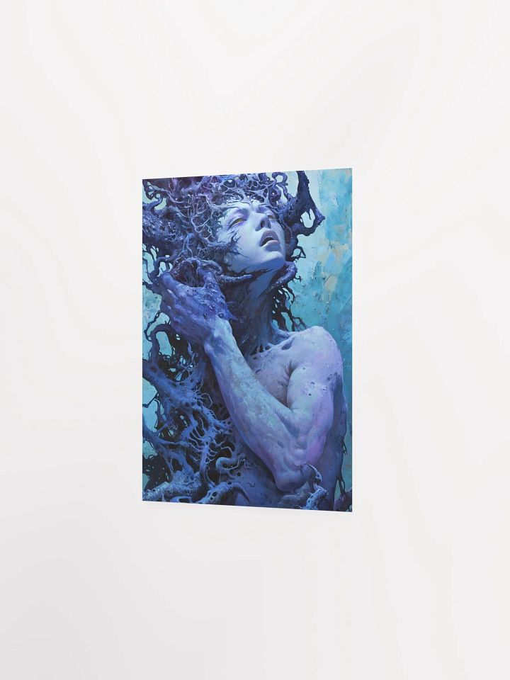 Ethereal Submersion Poster product image (4)