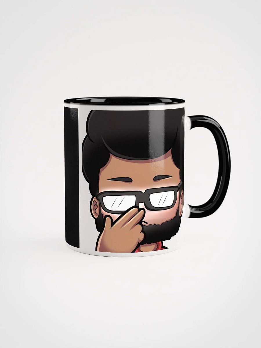 The VGC Mug Premium product image (2)