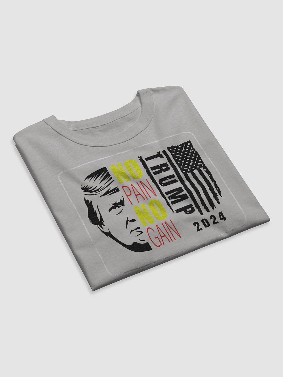 Pure men's t-shirt product image (5)