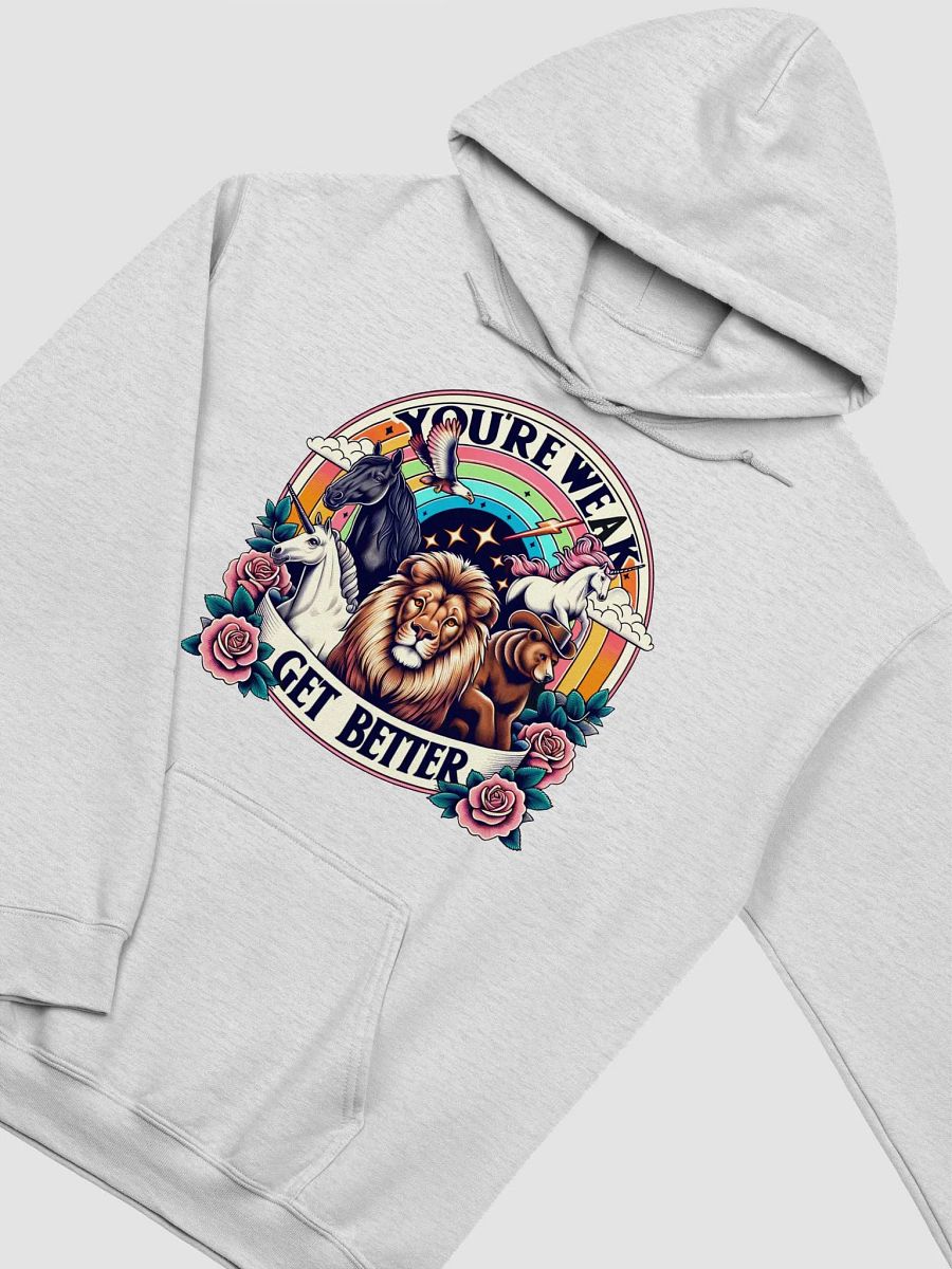 YWGB Hoodie product image (32)