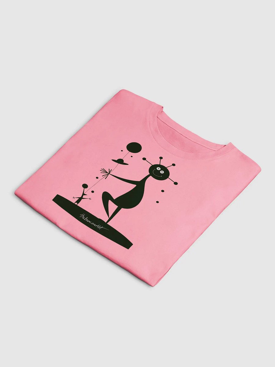 AS Colour Women's Premium Crop Top product image (8)
