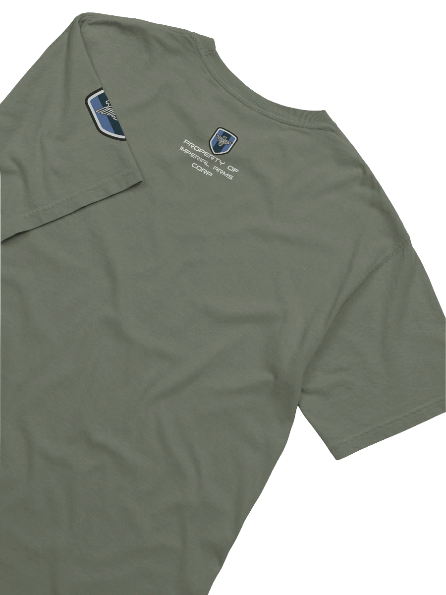 Imperial Arms Tshirt product image (13)
