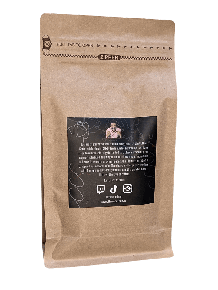 A.D.O.C. (Attention Deficit... Oh Coffee) product image (2)